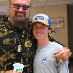 Meet your Posher, Grant